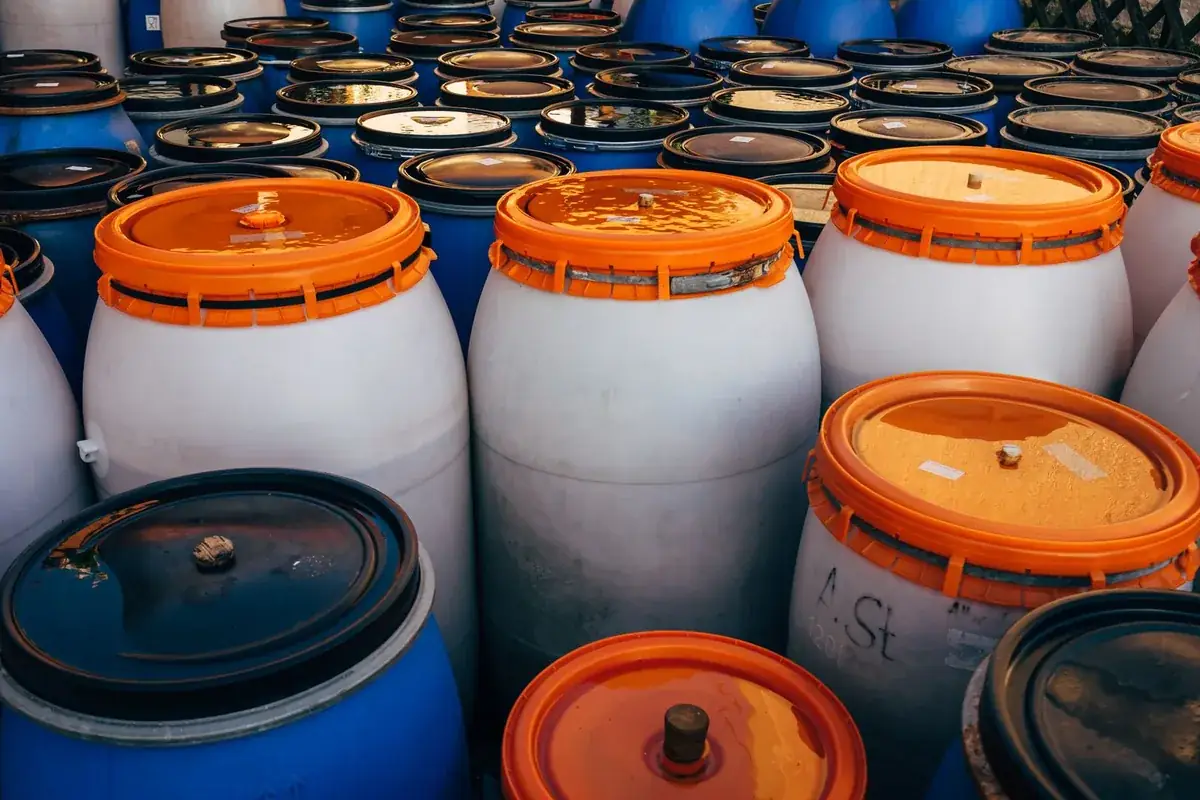 Chemical & Toxic Waste Cleanup in Harrisburg, PA